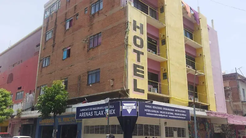 cines pasados